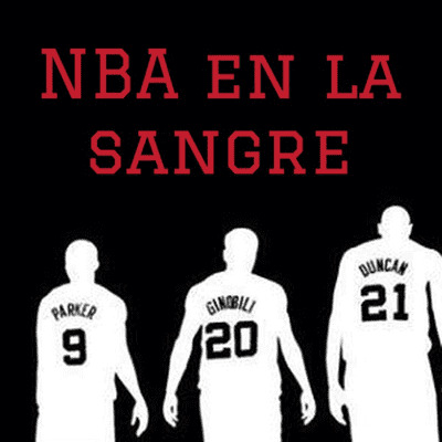 NBA en la sangre