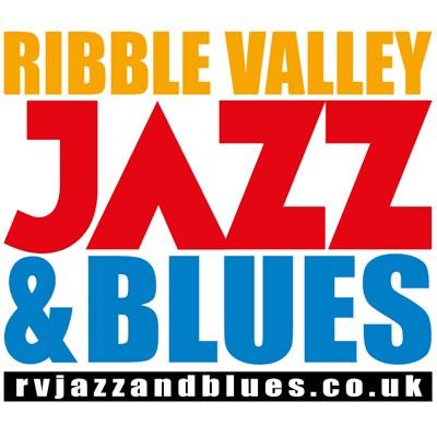 episode Ribble Valley Jazz Show with Alan Bramwell artwork