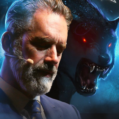 episode Шокирующие Слова Психолога! Джордан Питерсон - Будь Монстром! artwork