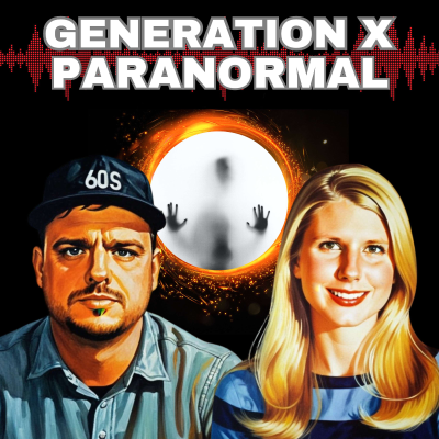 Generation X Paranormal