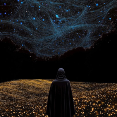episode İlahi Sistem ve Esmalar (Olma Yolcusu-Bukata) artwork