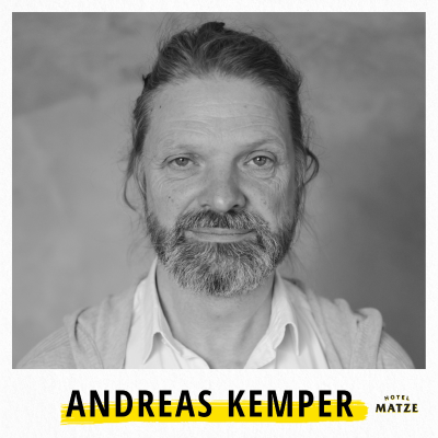 episode Soziologe Andreas Kemper – Was will die AfD? artwork