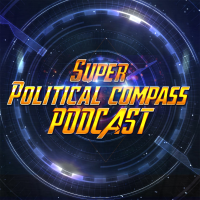 episode #5 The Beach artwork