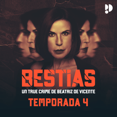 Cover art for: Bestias