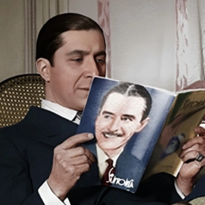 episode 90 años sin Gardel, Parte 4 artwork