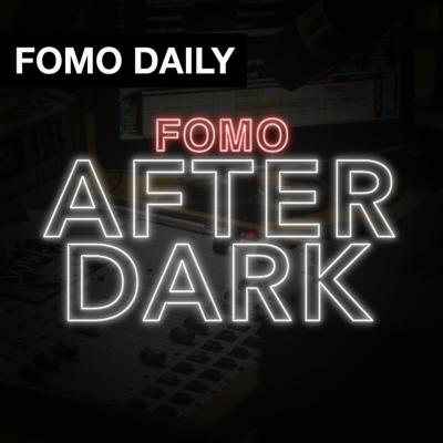 episode Fomo After Dark #11: NCT 127 "Cherry Bomb" (Gail & Josephine) artwork