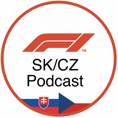 episode F1 SK/CZ Podcast #7 - VC Kanady - Bol trest pre Vettela zaslúžený, alebo nie? artwork