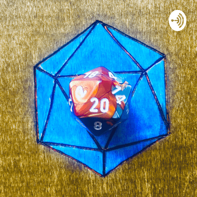 episode Thomas’s Backstory: Building Around Goals, and Playing a Evil Character artwork