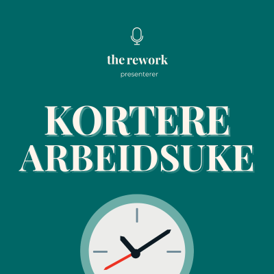 Kortere arbeidsuke