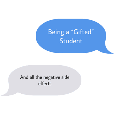 episode 2: The Struggle of Being a “Gifted” Kid artwork
