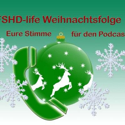 episode 10. Folge - Weihnachtsfolge und Jahresrückblick artwork