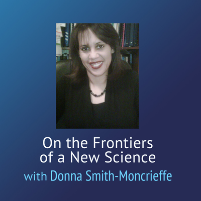 episode On The Frontiers Of A New Science – The Ultimate Proof that We Don’t Die artwork
