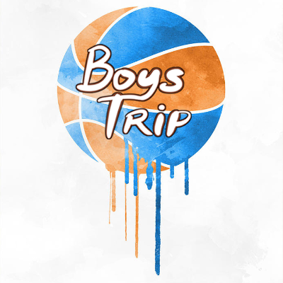episode Knickstape artwork
