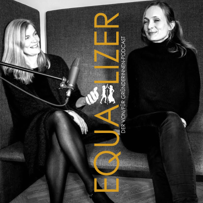EQUALIZER - von und für Gründerinnen