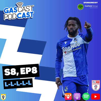 episode L-L-L-L-L artwork