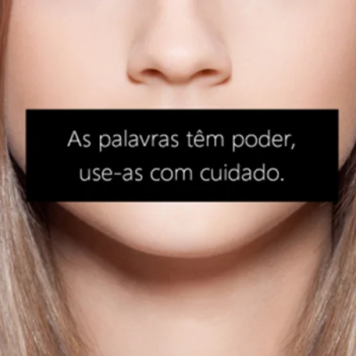 episode Gotas de Orvalho l O poder das nossas palavras l 07 artwork