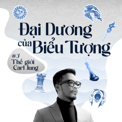 episode Tập 3: Đại Dương Của Biểu Tượng | Thế Giới Carl Jung artwork