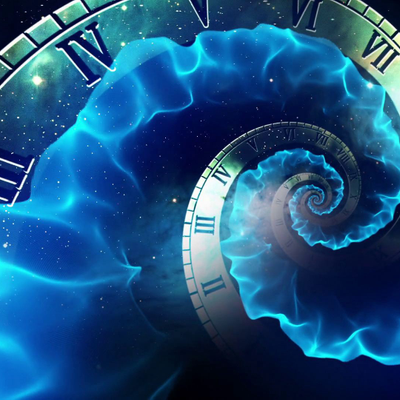episode Supergirl, the Flash, and What If Physics (with Maia Rigot) artwork