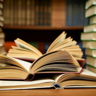 episode Skolbibliotekens roll i framtidens skola artwork