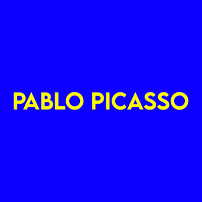 episode Pablo Picasso : il Padre del Cubismo artwork