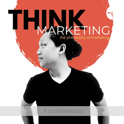 episode Think Marketing #3 Selling Prescriptions! Sell diagnosis artwork