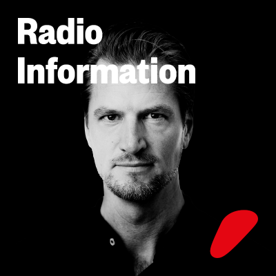 Cover image of show Radio Information