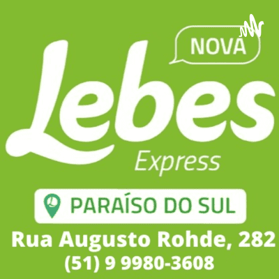 Lojas Lebes Paraíso do Sul