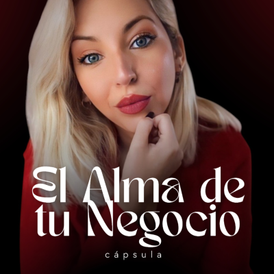 episode Precios con propósito. Camina con tu verdad y eleva tu valor artwork