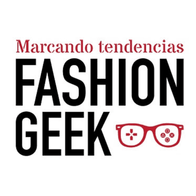 episode FASHION GEEK: Reseña Alcatel Smart Tab 7. Outfit Home Office. Cómo usar Google Meet. Entrevista Luis Florit ABA English artwork