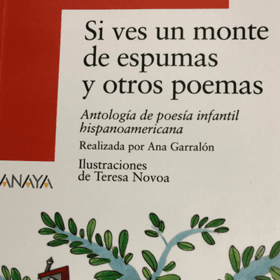episode Por el alto río. Nicolás Guillén. artwork