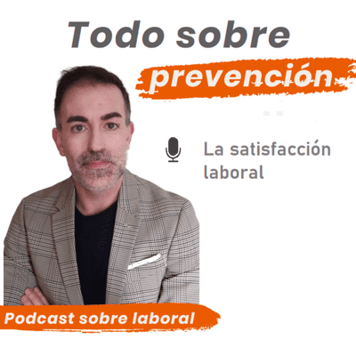 episode 41. La satisfacción laboral artwork