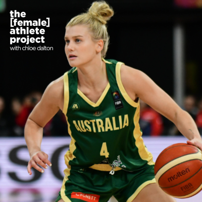 episode from making your wnbl debut at 14-years-old to becoming a pro baller with shyla heal artwork