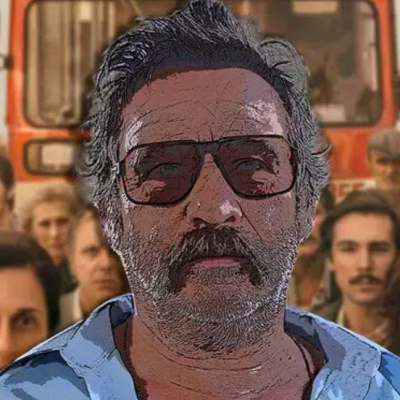 episode El 47 - Memoria sobre la lucha vecinal en España artwork