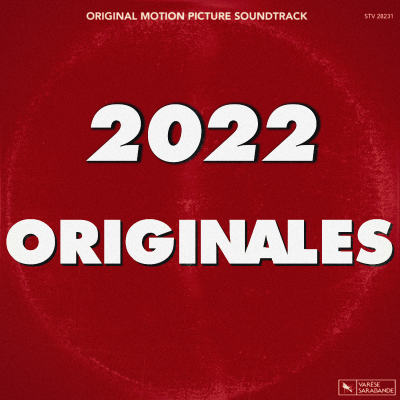 episode Épisode 18 - 2022 en B.O artwork
