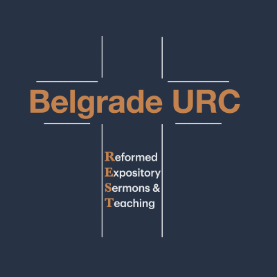 episode What's with Jesus Leaving? (LD 18; Luke 24:36-53) artwork