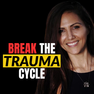 episode #248: Tenille Bentley - How to Break The Trauma Cycle artwork