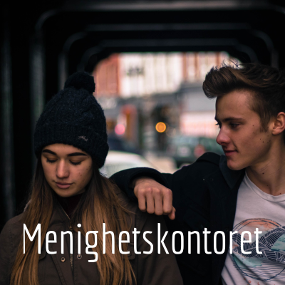 Menighetskontoret