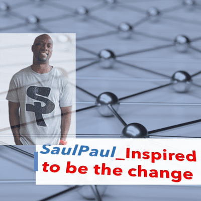 episode SaulPaul with Bianca Neal and the Crew of SaulPaul's Alien Adventure artwork