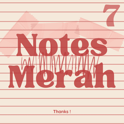 episode Volume 7 : Thanks ! artwork
