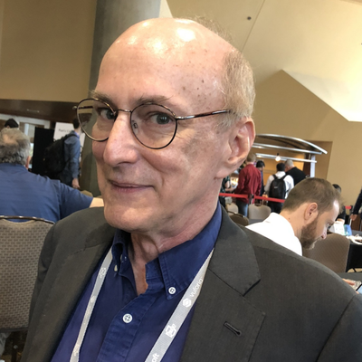 episode A Conversation with Jay Iorio, Director of Innovation, IEEE, Live at AWE2018 artwork
