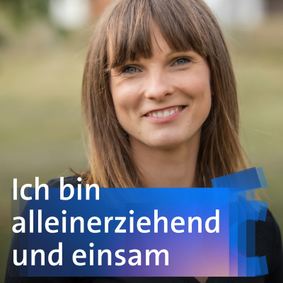 episode Ich bin alleinerziehend und einsam - Dalma artwork