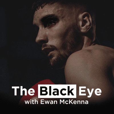 The Black Eye