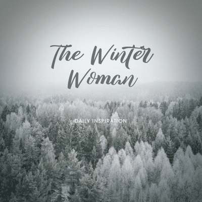 episode The Winter Woman artwork