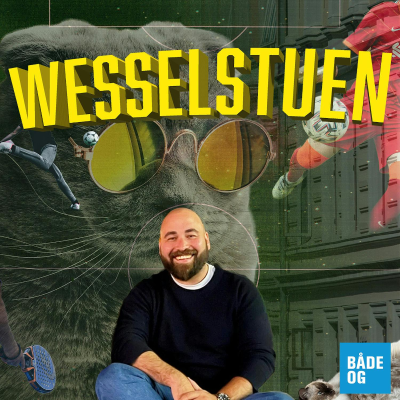 episode Bonusepisode! Intervju med skaperne av Spøkelsenes historie. artwork