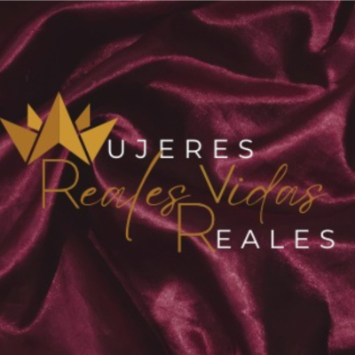 episode Mujeres Reales, Vidas Reales artwork