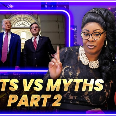 episode EP | 626 PART 2 FACTS VS MYTHS The Big Beautiful Bill artwork