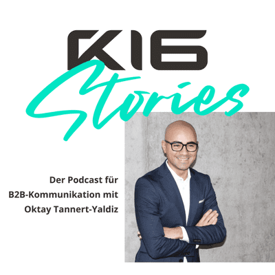 K16 Stories - Kommunikation, die Funken schlägt