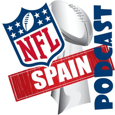 episode Podcast NFL-Spain Capitulo 9x14 artwork