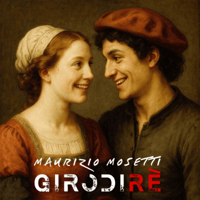 episode IL VASO DI MAGGIORANA artwork