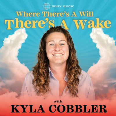 episode Here Lies Kyla Cobbler artwork
